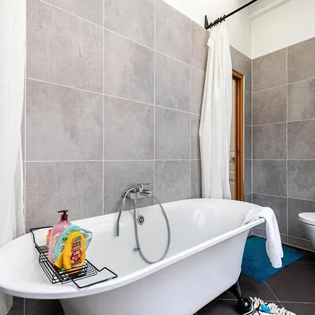 Guestready - Designer In Boho Batignolles Guest house