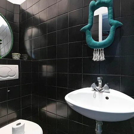 Casa de hóspedes Guestready - Designer In Boho Batignolles Paris